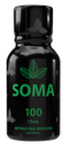 Soma 100. 15ml <br> AS LOW AS $7.29 EACH!
