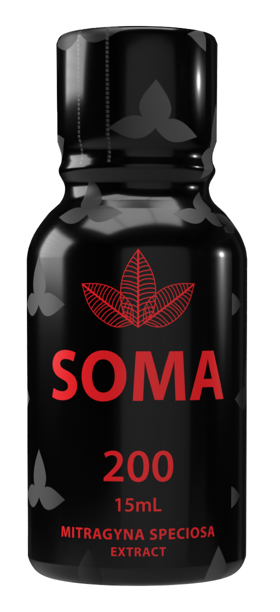 Soma 200. 15ml <br> AS LOW AS $8.68 EACH!