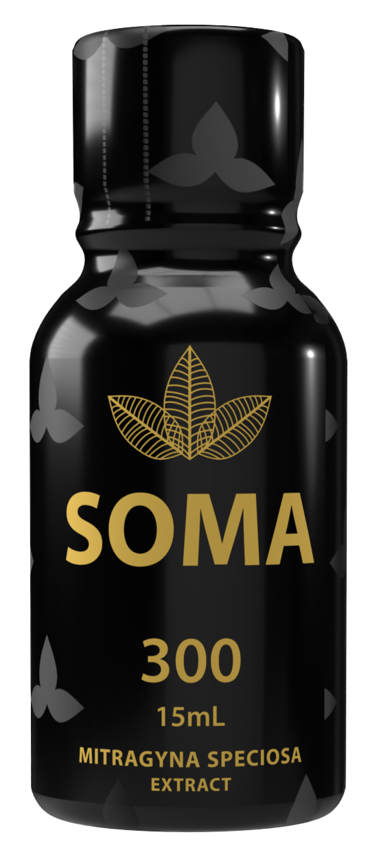 Soma 300. 15ml <br> AS LOW AS $10.99 EACH!