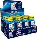 K-Chill Blue 2oz. <br> AS LOW AS $2.49 EACH!