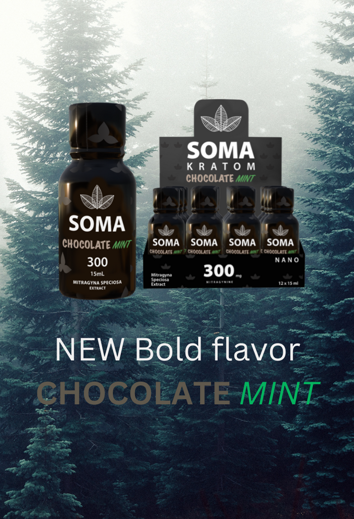 Soma Kratom Direct