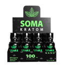 Soma 100. 15ml <br> AS LOW AS $7.29 EACH!