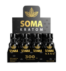 Soma 300. 15ml <br> AS LOW AS $10.99 EACH!