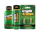 Kryptic Kratom Sampler Pack - K-Chill Direct