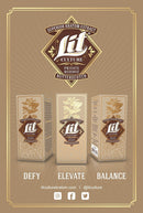 Lit Culture 15ml Butterscotch Superior Kratom Extract Shot - Progressive Discounts Available! - K-Chill Direct